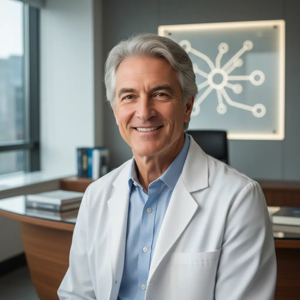 Dr. Frank Shallenberger